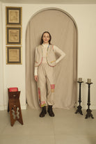 Le-Monade Dreams-Makoma Pantolon-Pantolon-3-Milagron.com