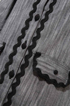 Le-Monade Dreams-Malefiz Kısa Elbise-Elbise-3-Milagron.com