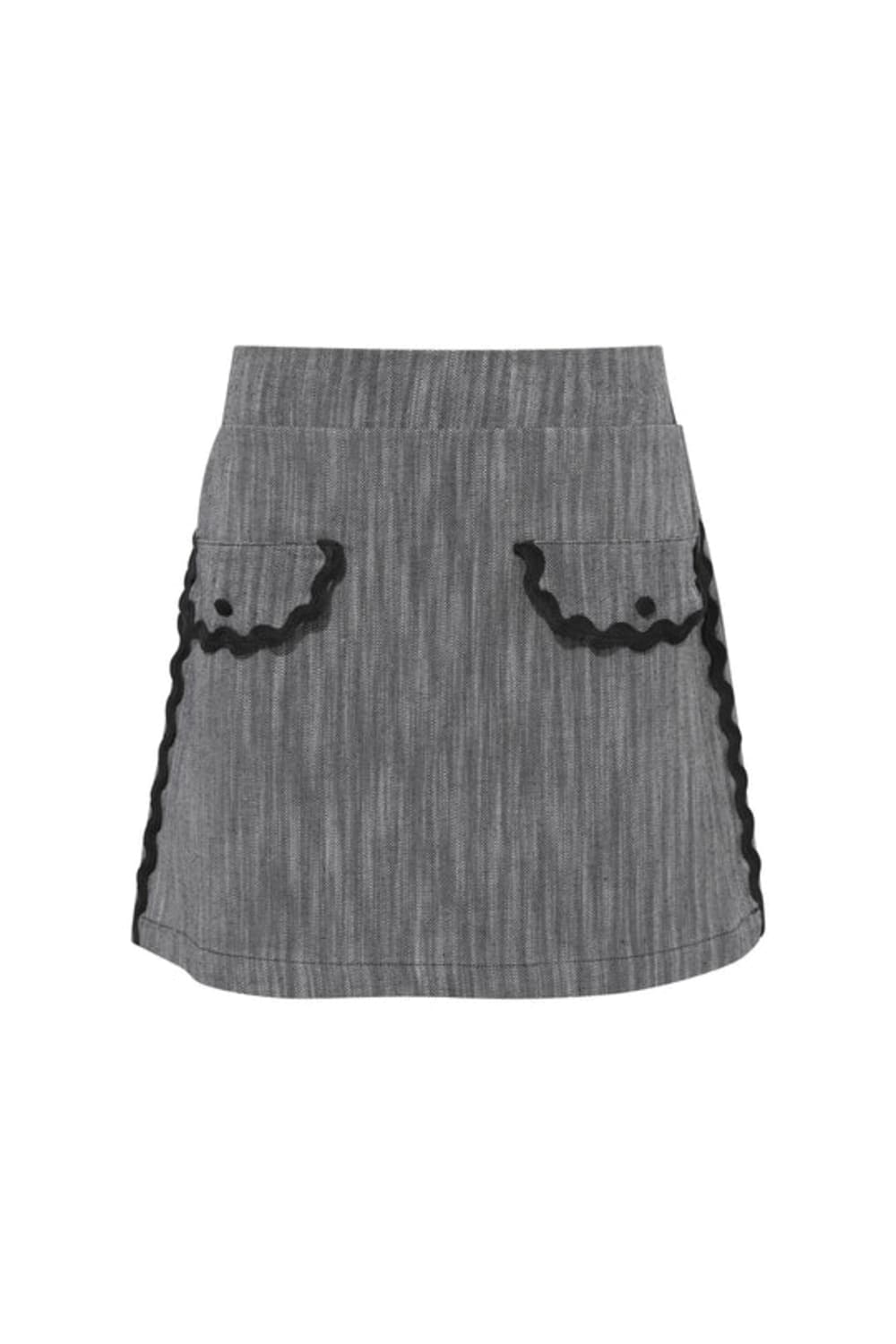 Le-Monade Dreams-Malefiz Mini Etek -Etek-1-Milagron.com