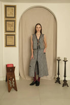 Le-Monade Dreams-Malefiz Yelek-Yelek-3-Milagron.com