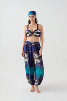 Manhattan Balon Pantolon - 0