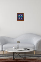 Manhattan – Fine Art Baskı – Çerçeveli Duvar Tablosu - 2