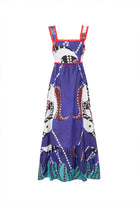 Manhattan – Fine Art Baskı – Çerçeveli Duvar Tablosu - 3