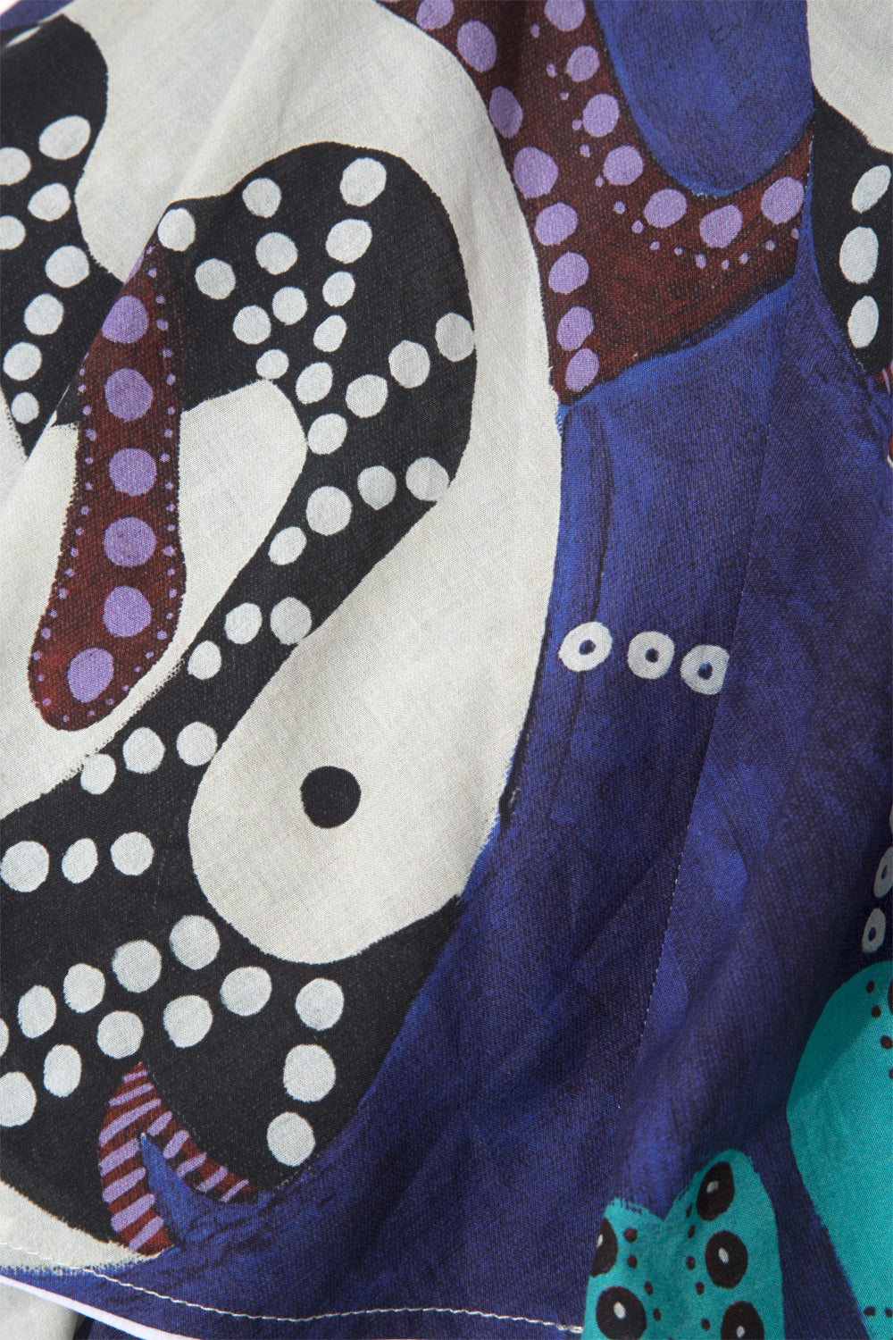 Manhattan Normal Bel Mendil Form Midi Etek - 4