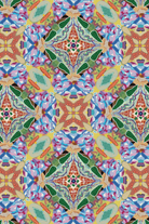 Le-Monade Dreams-Moscow Mule Yırtmaç Detaylı Pantolon-Pantolon-4-Milagron.com