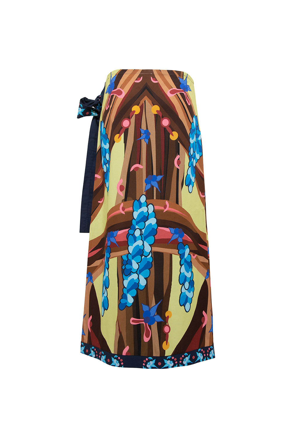 Nairobi Anvelop Etek - 4