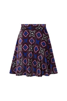 Le-Monade Dreams-Old Fashioned Kadife Etek-Etek-1-Milagron.com