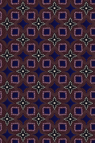 Le-Monade Dreams-Old Fashioned Kadife Üst-Bluz-7-Milagron.com