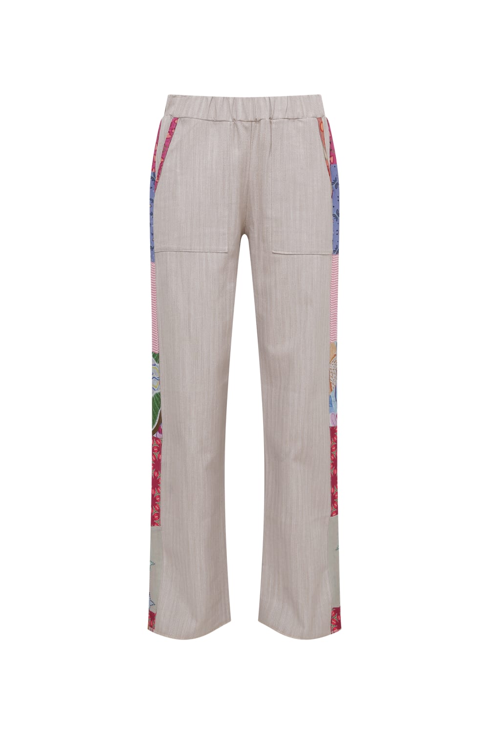 Le-Monade Dreams-Pivi And Kobo Pantolon-Pantolon-1-Milagron.com