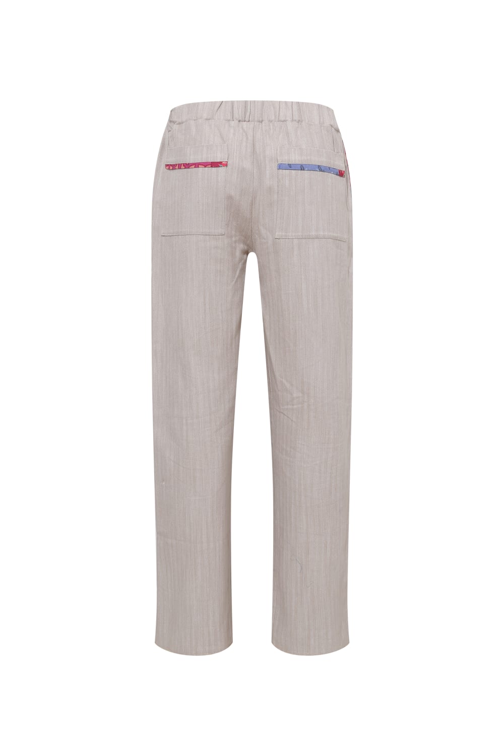 Le-Monade Dreams-Pivi And Kobo Pantolon-Pantolon-3-Milagron.com