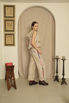 Le-Monade Dreams-Pivi And Kobo Pantolon-Pantolon-5-Milagron.com