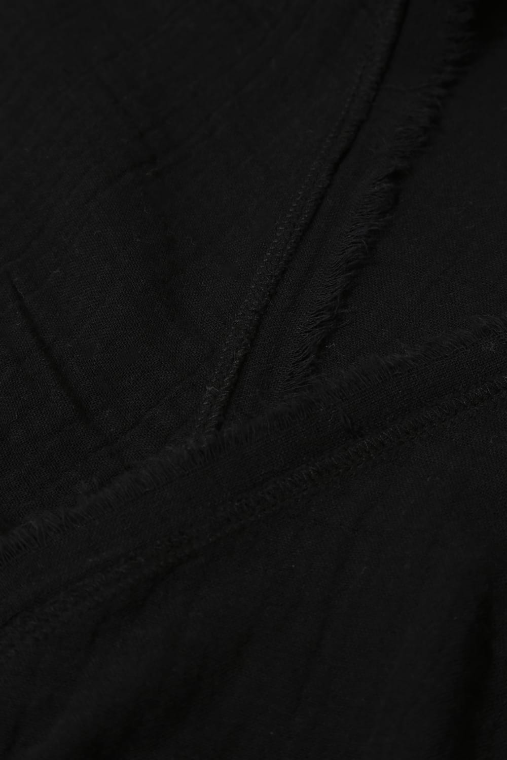 Le-Monade Dreams-SORUNLU - Kenar Detaylı Kruvaze Bağlamalı Bluz-Top-3-Milagron.com