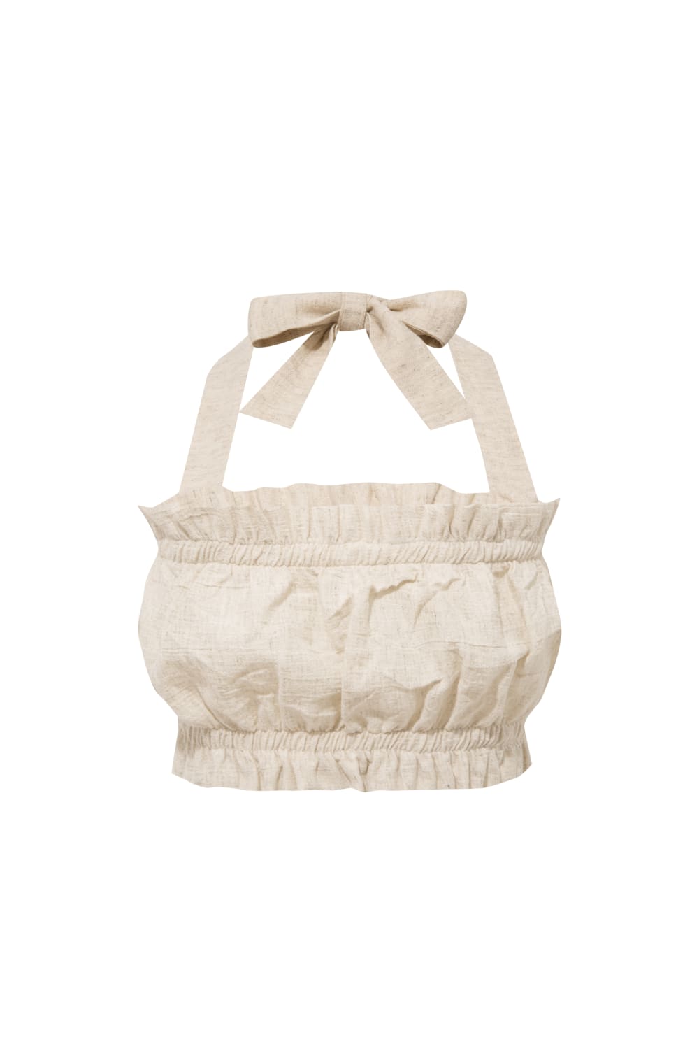 Le-Monade Dreams-SORUNLU - Kenevir Straplez Top-Top-2-Milagron.com