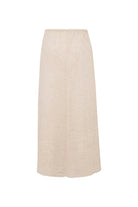 Le-Monade Dreams-SORUNLU - Kenevir Uzun Etek-Etek-1-Milagron.com