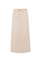 Le-Monade Dreams-SORUNLU - Kenevir Uzun Etek-Etek-2-Milagron.com