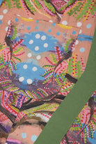 Le-Monade Dreams-SORUNLU - MARGARİTA Kaftan-Sabahlık-3-Milagron.com