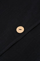 Le-Monade Dreams-SORUNLU - Üç Düğme Siyah Blazer Ceket-Ceket-3-Milagron.com