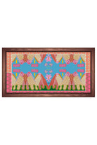 Sangria – Fine Art Baskı – Çerçeveli Duvar Tablosu - 0