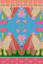 Sangria – Fine Art Baskı – Çerçeveli Duvar Tablosu - 1