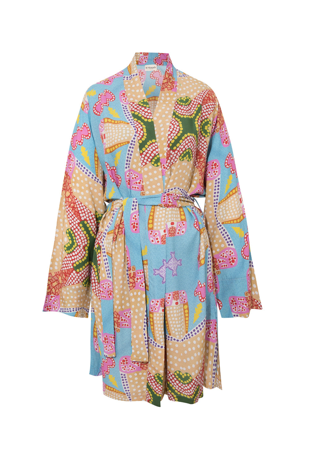 Sangria – Fine Art Baskı – Çerçeveli Duvar Tablosu - 3