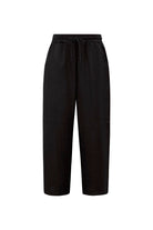 Le-Monade Dreams-Siyah Erkek Pantolon-Pantolon-1-Milagron.com