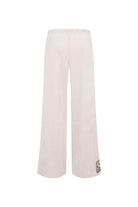 Le-Monade Dreams-Şönil Ekru Salaş Pantolon-Pantolon-1-Milagron.com