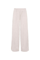 Le-Monade Dreams-Şönil Ekru Salaş Pantolon-Pantolon-2-Milagron.com