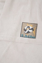 Le-Monade Dreams-Şönil Ekru Salaş Pantolon-Pantolon-6-Milagron.com