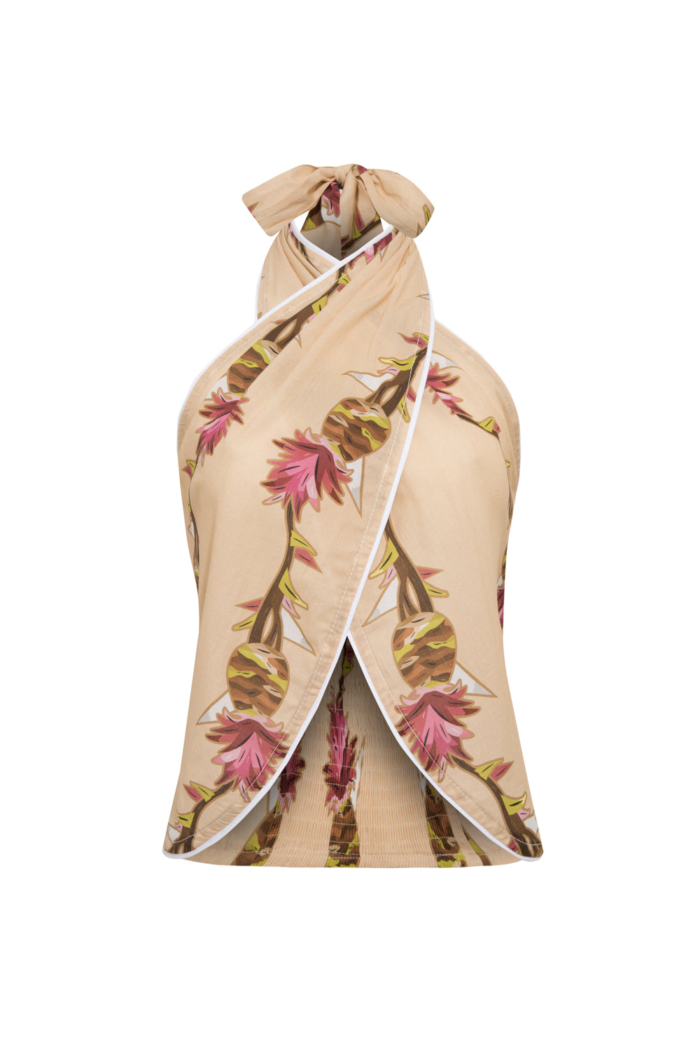 Tokyo Kruvaze Bluz - 3