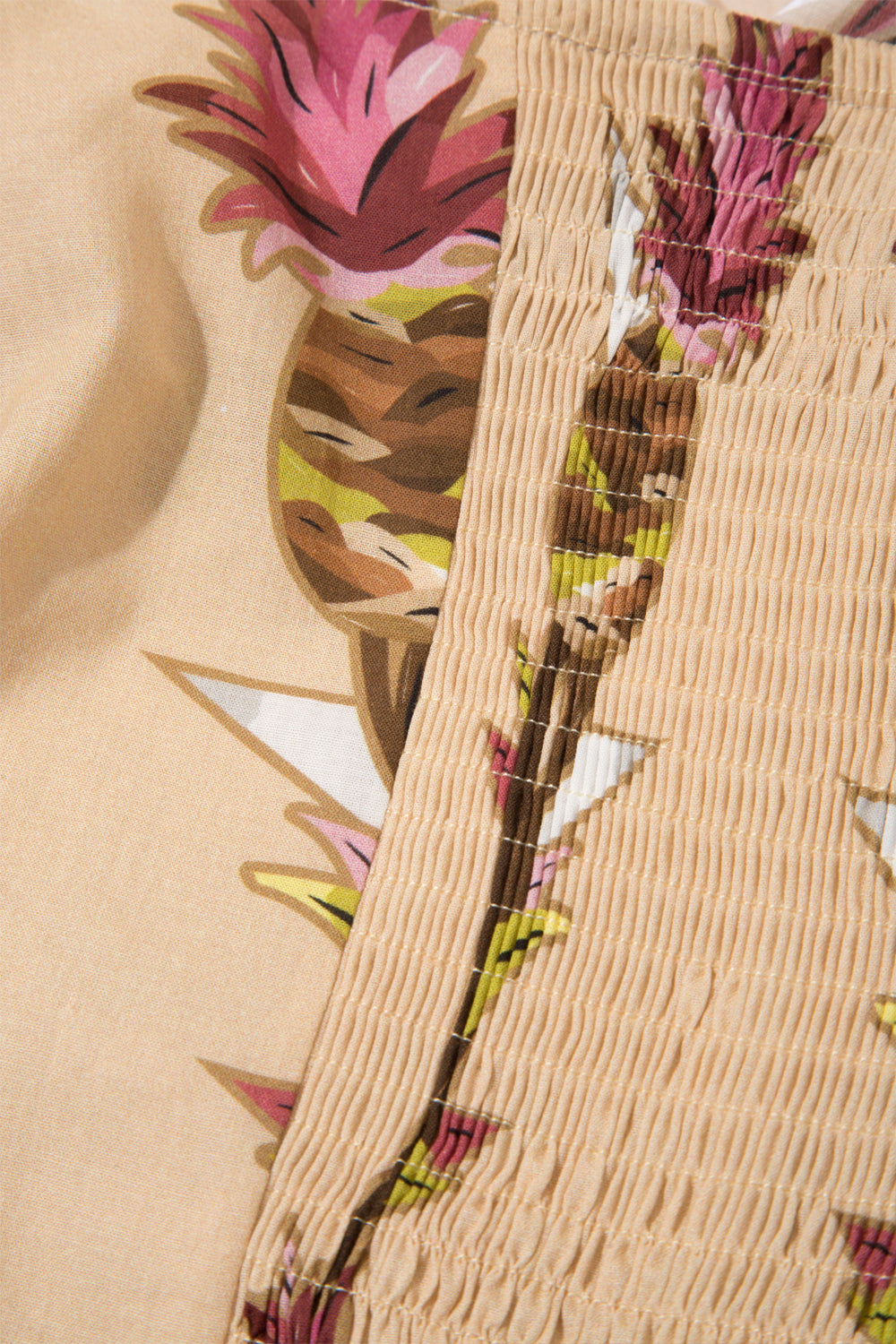 Tokyo Kruvaze Bluz - 5