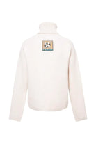 Le-Monade Dreams-Triko Ekru Balıkçı Yaka Kazak-Kazak & Triko-2-Milagron.com