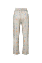 Le-Monade Dreams-Yıldız Desenli Pantolon-Pantolon-1-Milagron.com