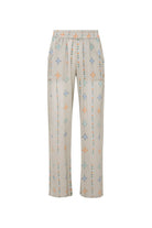 Le-Monade Dreams-Yıldız Desenli Pantolon-Pantolon-2-Milagron.com