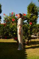 Le-Monade Dreams-Yıldız Desenli Pantolon-Pantolon-5-Milagron.com