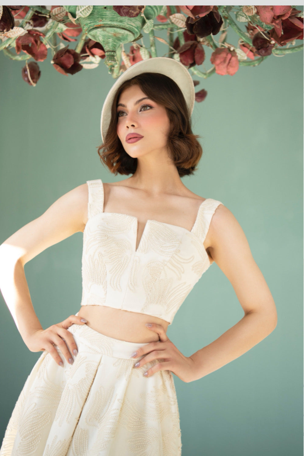 Lerevestudio Alba Etek - 1