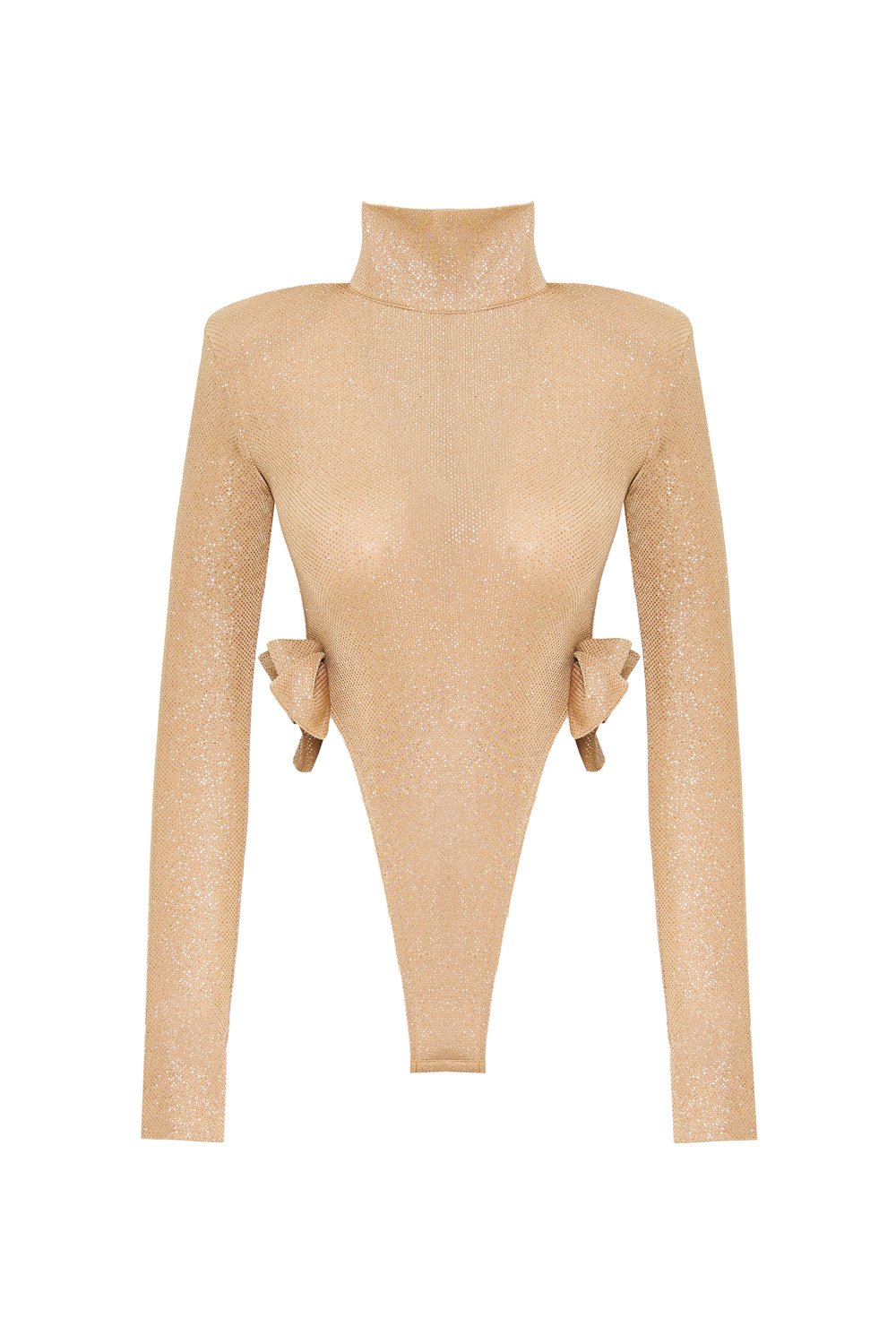 Le Reve-Lerevestudio Charlotte Body-Bodysuit-1-Milagron.com