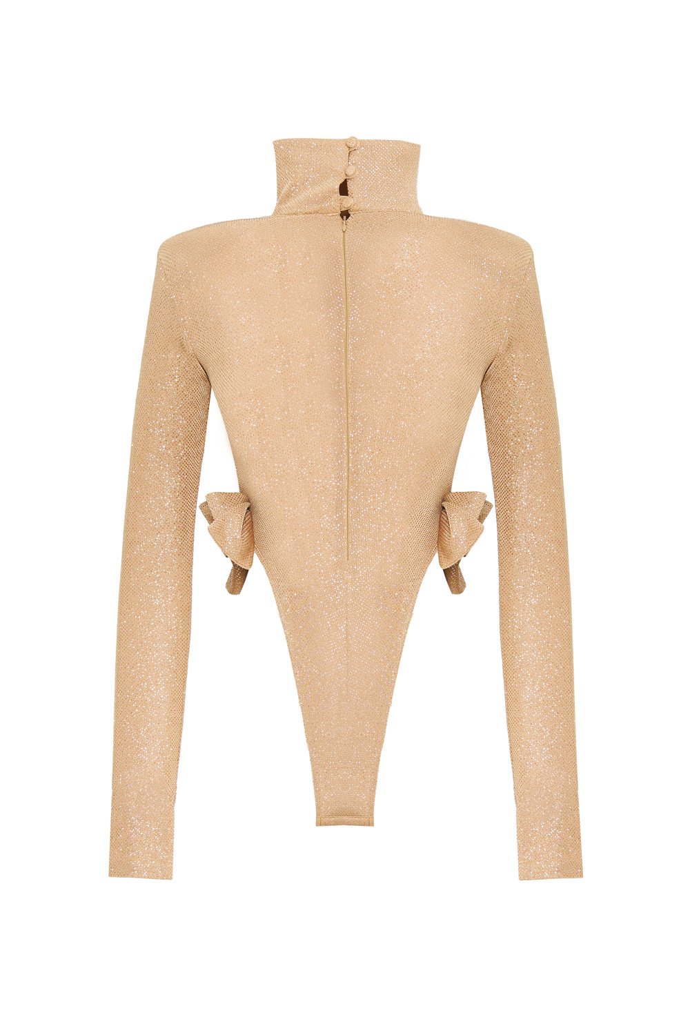 Le Reve-Lerevestudio Charlotte Body-Bodysuit-2-Milagron.com