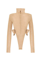 Le Reve-Lerevestudio Charlotte Body-Bodysuit-2-Milagron.com