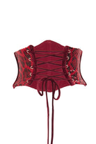 Le Reve-Lerevestudio Flamme Lea Elbise-Elbise-2-Milagron.com