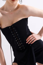 Le Reve-Lerevestudio Miniut Elbise-Elbise-2-Milagron.com