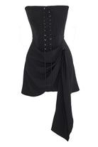 Le Reve-Lerevestudio Miniut Elbise-Elbise-3-Milagron.com