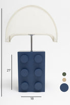 Cubara Orta Sehpa - 10