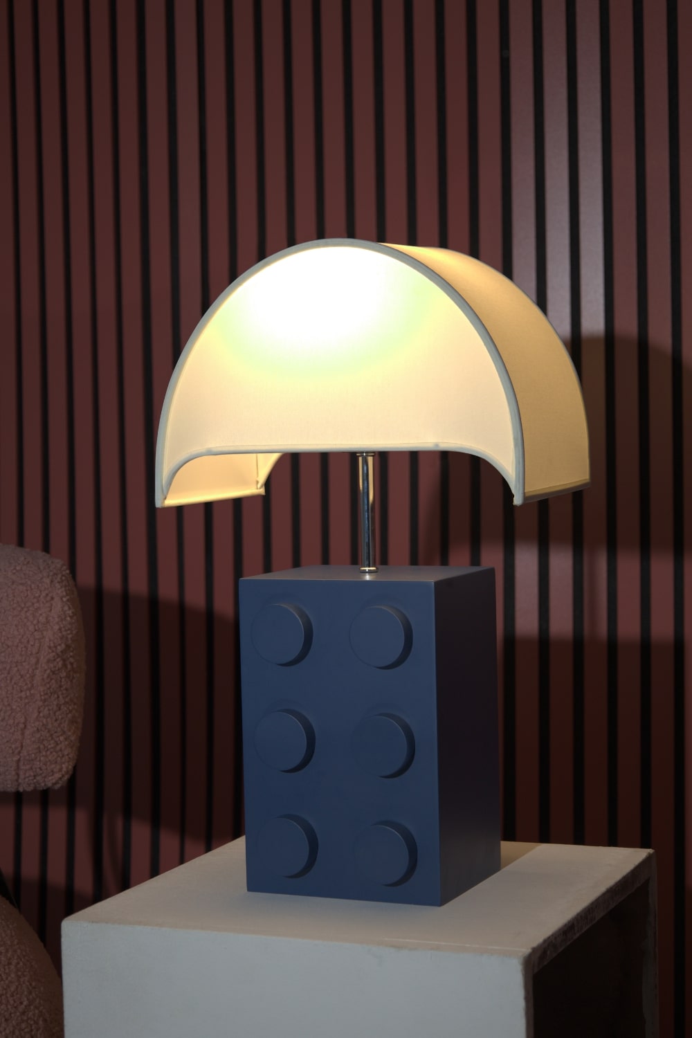 Cubara Orta Sehpa - 3