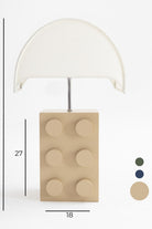 Cubara Orta Sehpa - 7