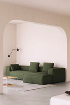 Dora Köşe Koltuk - 0