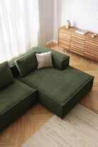 Dora Köşe Koltuk - 3