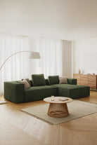 Dora Köşe Koltuk - 4