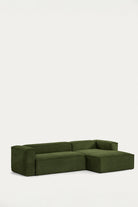 Dora Köşe Koltuk - 6