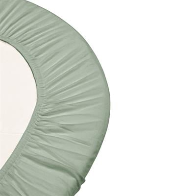 2'Li Set Bebek Çarşaf, Sage Green