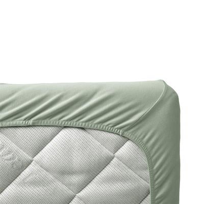 2'Li Set Bebek Çarşaf, Sage Green